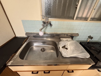 【キッチン】 | ユートクコーポ城野