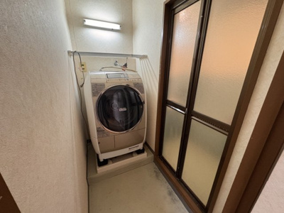 【設備】 | ユートクコーポ城野