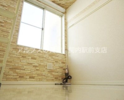 【居間・リビング】 | ユナイト山手リトレックの杜