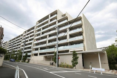 【外観】 | プラウドシティ仙川