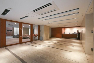 【その他共用部分】 | プラウドシティ仙川