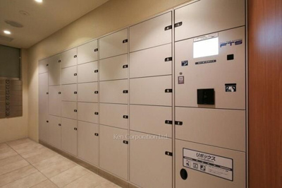 【その他】 | プラウドシティ仙川