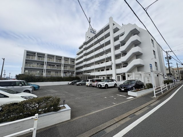 ホワイトピア周船寺