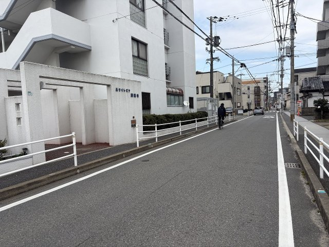 ホワイトピア周船寺のその他