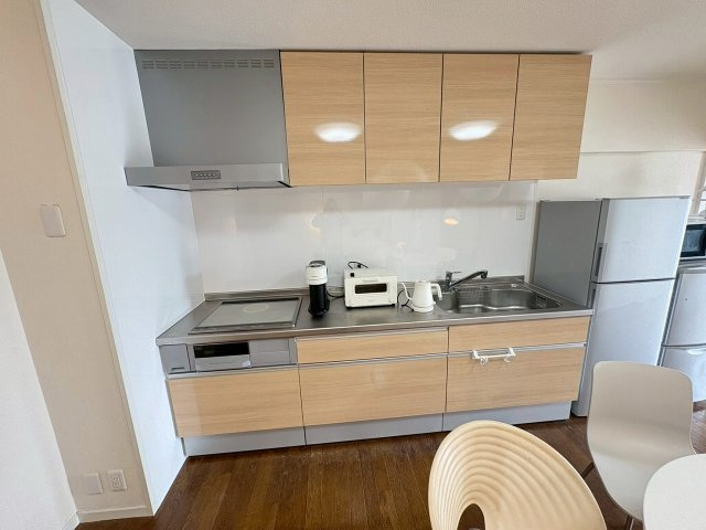 ホワイトピア周船寺のその他