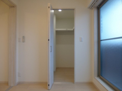 【収納】 | メゾン・リシュエ