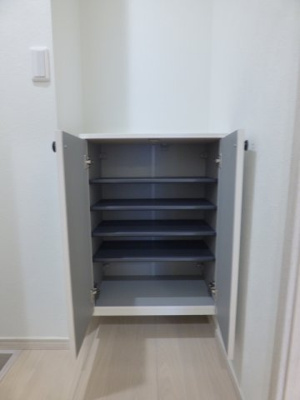 【収納】 | メゾン・リシュエ