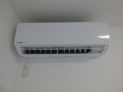 【設備】 | メゾン・リシュエ