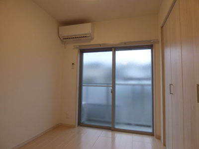 【バルコニー】 | メゾン・リシュエ