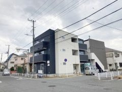 【その他共用部分】 | メゾン・リシュエ