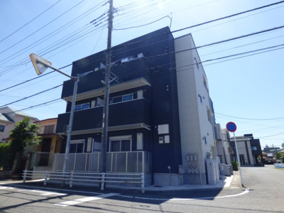 【エントランス】 | メゾン・リシュエ