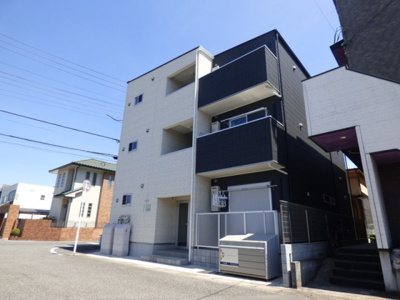 【セキュリティ】 | メゾン・リシュエ