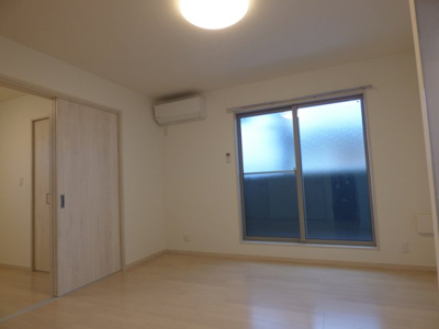 【居間・リビング】 | メゾン・リシュエ