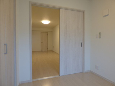 【内装】 | メゾン・リシュエ