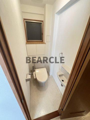 【トイレ】 | シャトーレスト