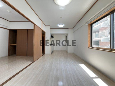 【居間・リビング】 | シャトーレスト