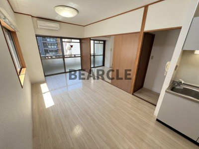 【居間・リビング】 | シャトーレスト