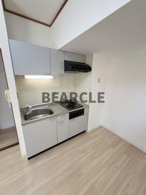 【キッチン】 | シャトーレスト