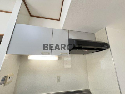 【内装】 | シャトーレスト