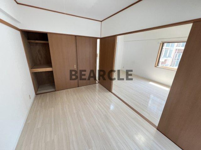 【寝室】 | シャトーレスト