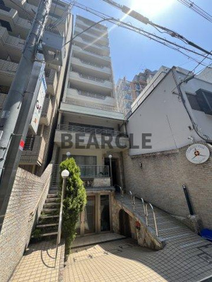 【外観】 | シャトーレスト