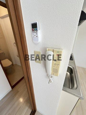 【セキュリティ】 | シャトーレスト