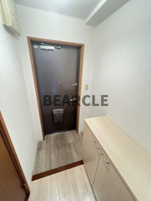 【玄関】 | シャトーレスト