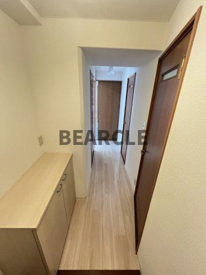 【内装】 | シャトーレスト