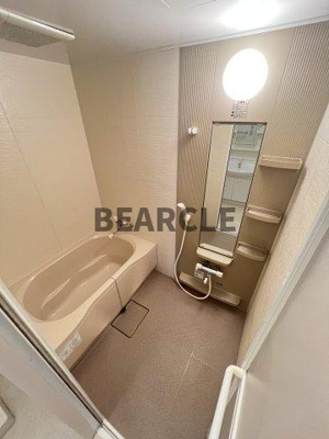 【浴室】 | シャトーレスト