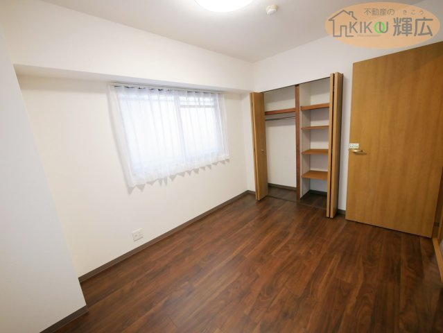 【和室】 | リベール加古川I　1階