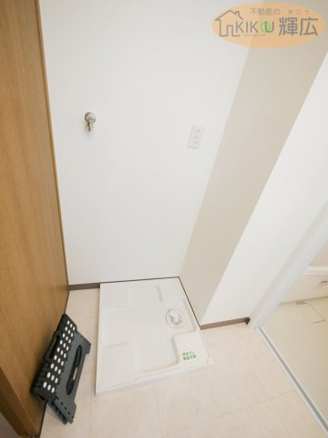 【収納】 | リベール加古川I　1階