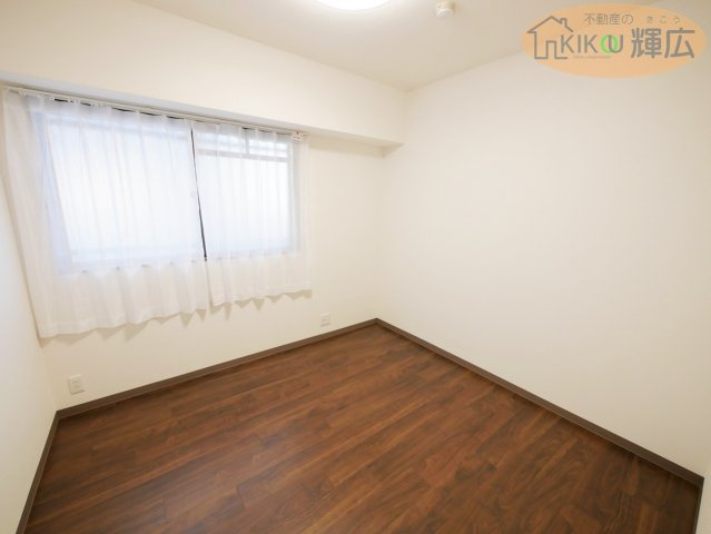 【子供部屋】 | リベール加古川I　1階