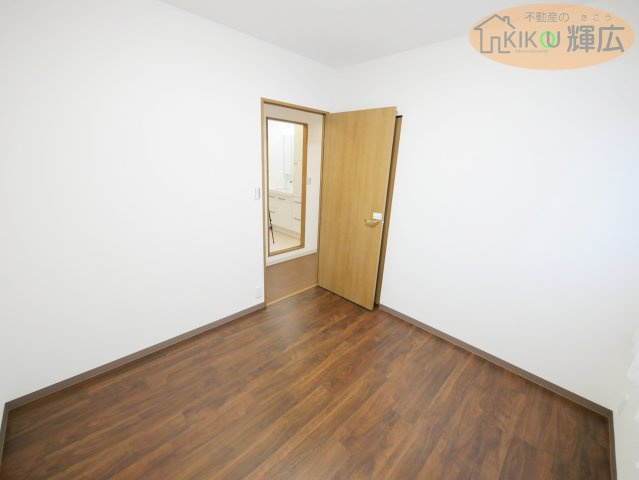 【バルコニー】 | リベール加古川I　1階