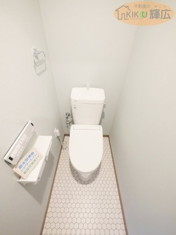 【外観】 | リベール加古川I　1階