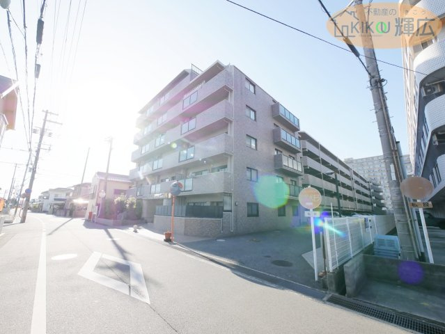 【外観】 | リベール加古川I　1階