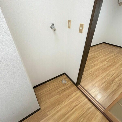 【設備】 | サンハイツ