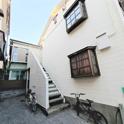 【エントランス】 | サンハイツ