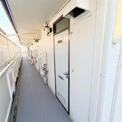 【その他共用部分】 | サンハイツ