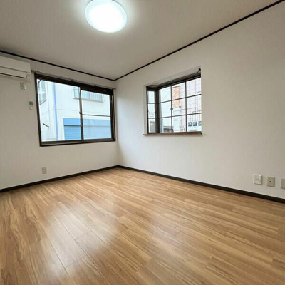 【居間・リビング】 | サンハイツ