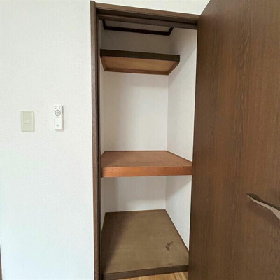 【収納】 | サンハイツ