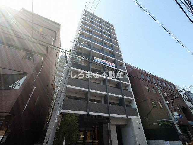 リビオメゾン西天満