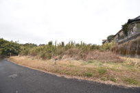 鹿屋市上谷町　売地 (全3筆)の画像