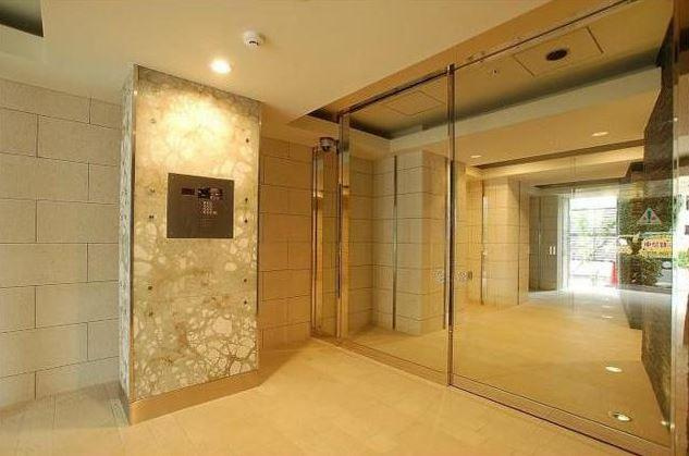 ステージファースト新宿原町のセキュリティ|オートロック