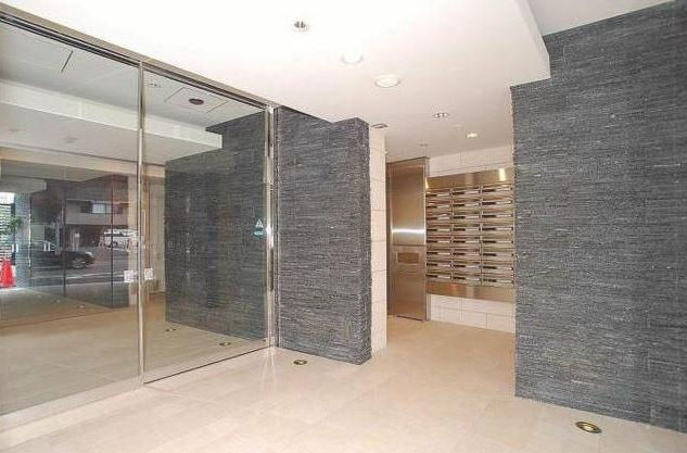 ステージファースト新宿原町のその他共用部分|ステージファースト新宿原町