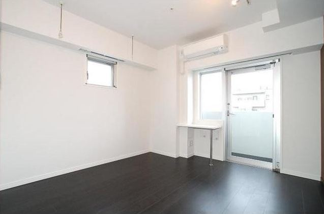 ステージファースト新宿原町の洋室|広々とした洋室