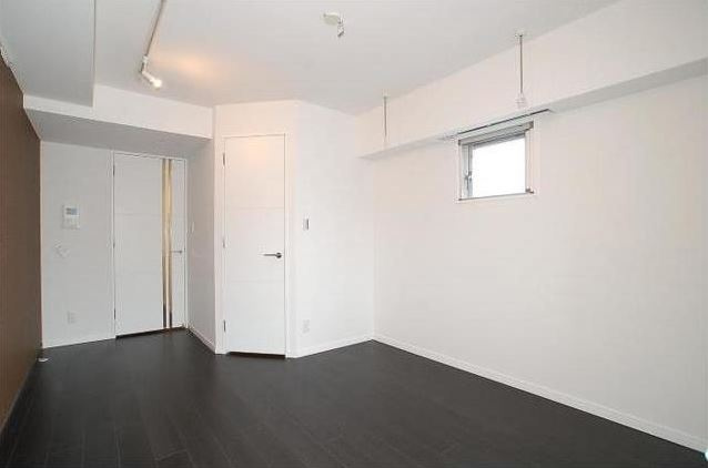 ステージファースト新宿原町の内装|お洒落な室内