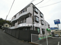 横浜市神奈川区片倉３丁目のマンションの画像
