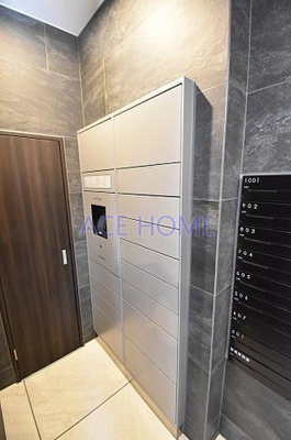 【その他共用部分】 | エスリード大阪ドームCERCA