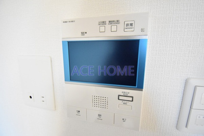 【設備】 | エスリード大阪ドームCERCA