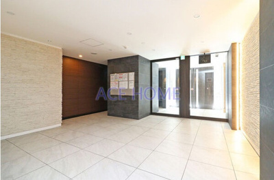 【その他】 | エスリード大阪ドームCERCA